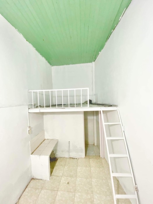 GIẢM 500 TRIỆU, DÃY PHÒNG TRỌ ĐƯỜNG SỐ 13 - THU NHẬP 7.5 TRIỆU/THÁNG - 81 M2 Giá Cực sốc chỉ 2ty9