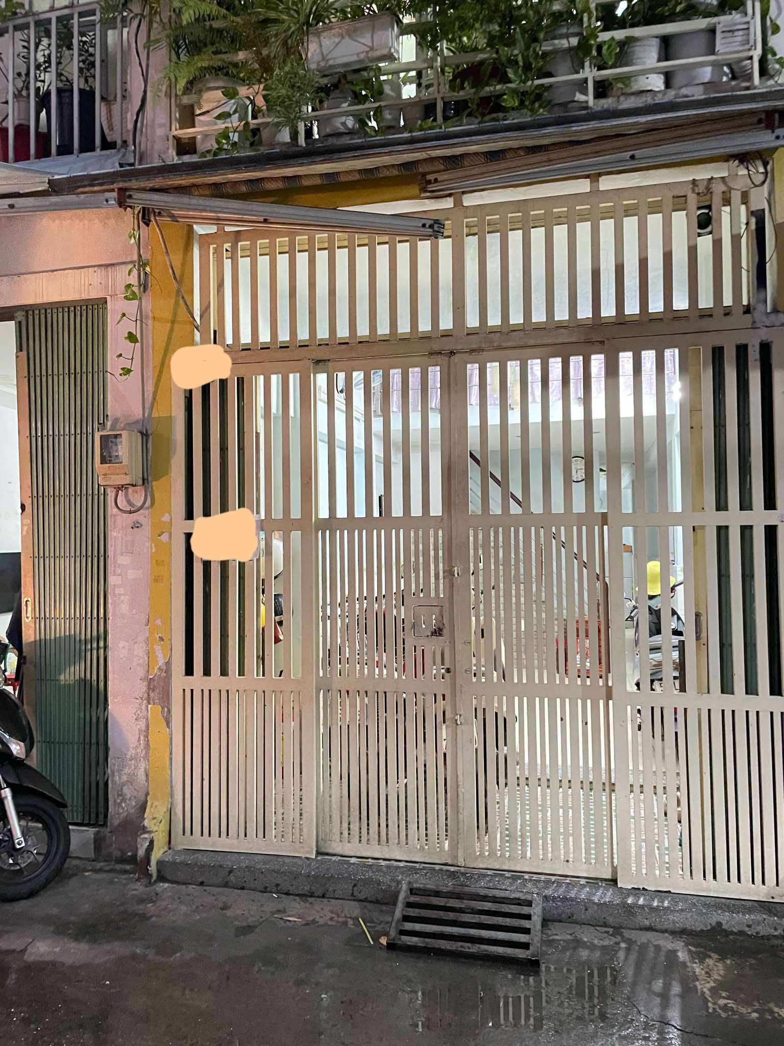 BÁN NHÀ MỚI HẺM Phạm THẾ HIỂN, P.3, Q.8 DT 35,2 m2 2 LẦU CHỈ 3.96 TỶ