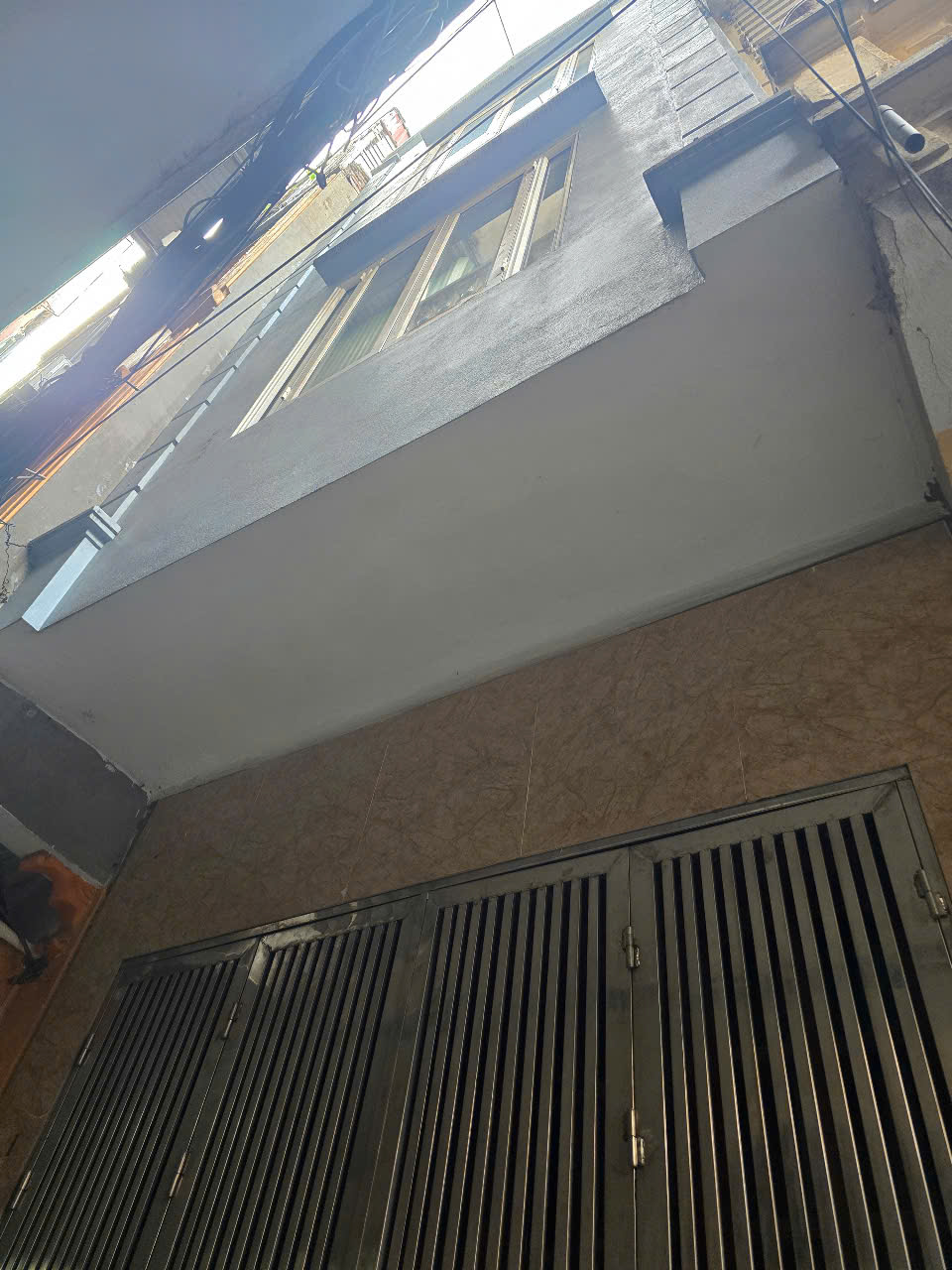 BÁN NHÀ PHÂN LÔ 2 MẶT NGÕ KHU VỰC MAI HƯƠNG - BÙI NGỌC DƯƠNG 38M2 - X3 TẦNG - GẦN ĐẠI HỌC BÁCH KHOA