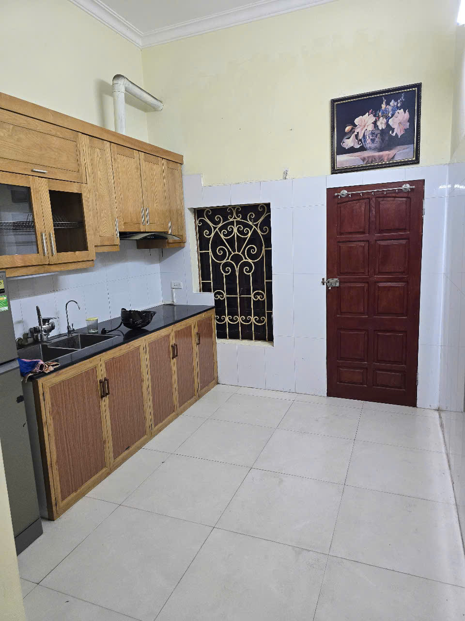 BÁN NHÀ PHÂN LÔ 2 MẶT NGÕ KHU VỰC MAI HƯƠNG - BÙI NGỌC DƯƠNG 38M2 - X3 TẦNG - GẦN ĐẠI HỌC BÁCH KHOA