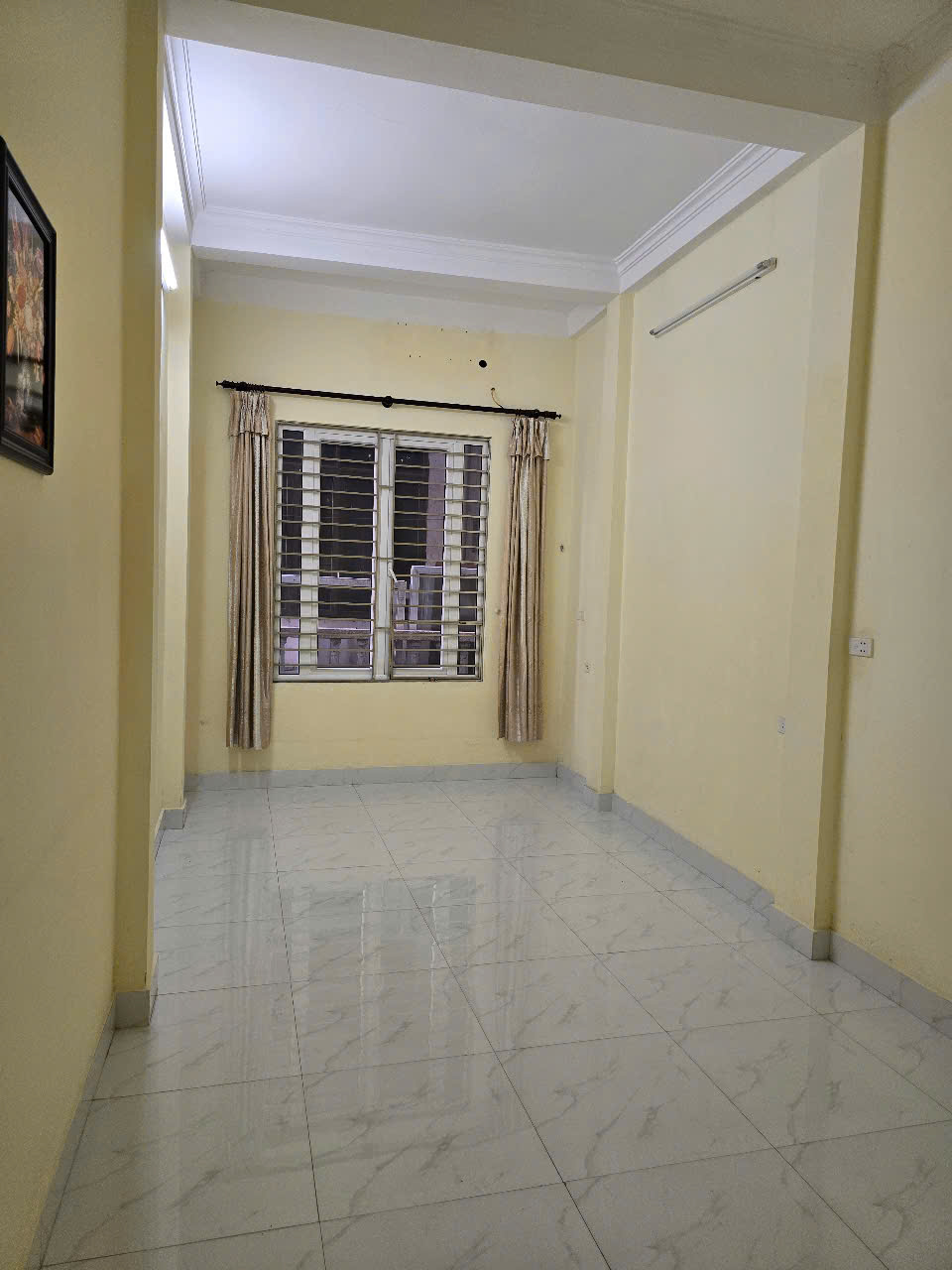 BÁN NHÀ PHÂN LÔ 2 MẶT NGÕ KHU VỰC MAI HƯƠNG - BÙI NGỌC DƯƠNG 38M2 - X3 TẦNG - GẦN ĐẠI HỌC BÁCH KHOA