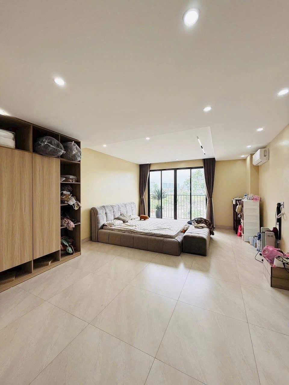 bán nhà tái định cư ngọc thụy