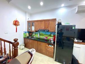 B. Á. N NHÀ Định Công Hạ - ngõ rộng trung tâm quận Thanh Xuân 32m2 1.5ti