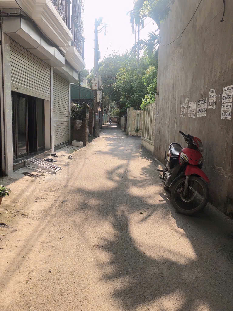 Bán nhà Hà Đông - Biên Giang - Nhà mới 5 tầng- lô góc -30m2 giá 4.3tỷ
