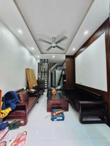 Bán nhà Hà Đông - Biên Giang - Nhà mới 5 tầng- lô góc -30m2 giá 4.3tỷ