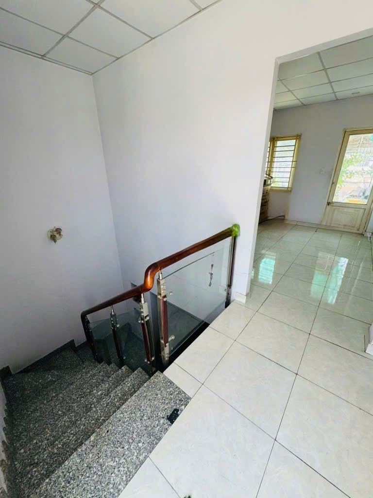 NHÀ ĐẸP GIÁ TỐT - CHỈ DƯỚI 5 TỶ