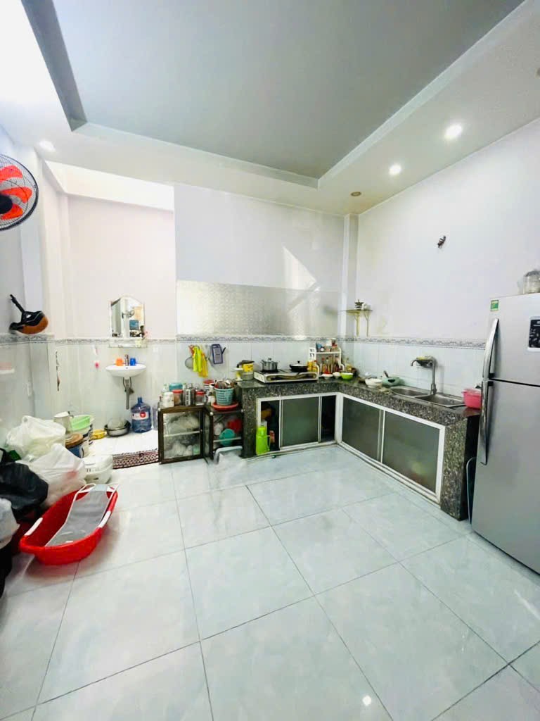 NHÀ ĐẸP GIÁ TỐT - CHỈ DƯỚI 5 TỶ