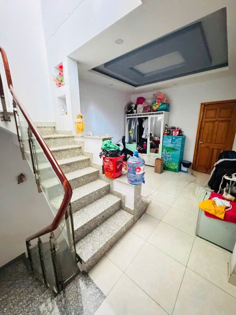 NHÀ ĐẸP GIÁ TỐT - CHỈ DƯỚI 5 TỶ