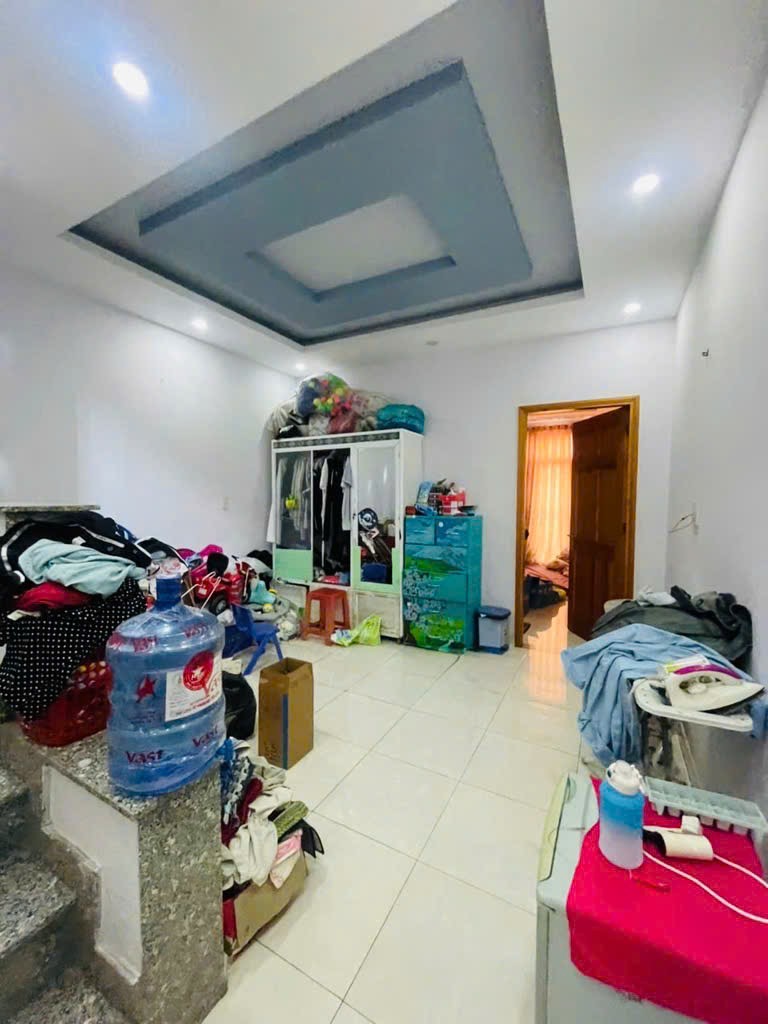 NHÀ ĐẸP GIÁ TỐT - CHỈ DƯỚI 5 TỶ