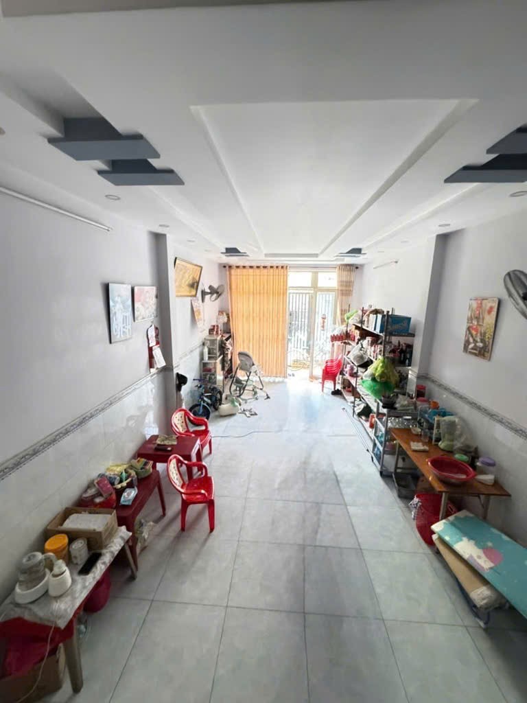NHÀ ĐẸP GIÁ TỐT - CHỈ DƯỚI 5 TỶ