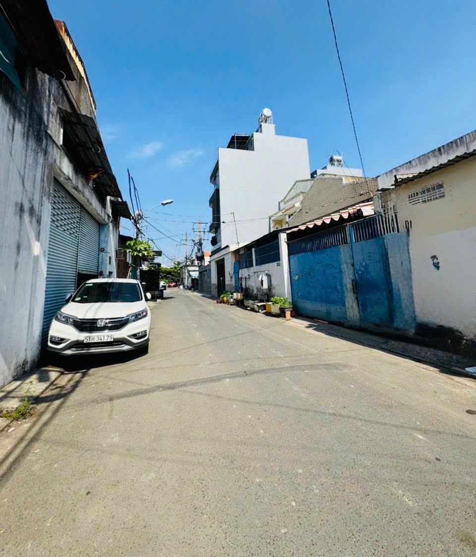 NHÀ ĐẸP GIÁ TỐT - CHỈ DƯỚI 5 TỶ