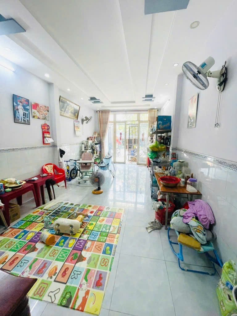 NHÀ ĐẸP GIÁ TỐT - CHỈ DƯỚI 5 TỶ