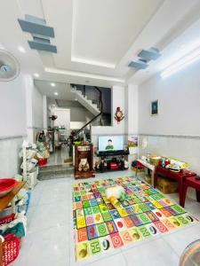NHÀ ĐẸP GIÁ TỐT - CHỈ DƯỚI 5 TỶ