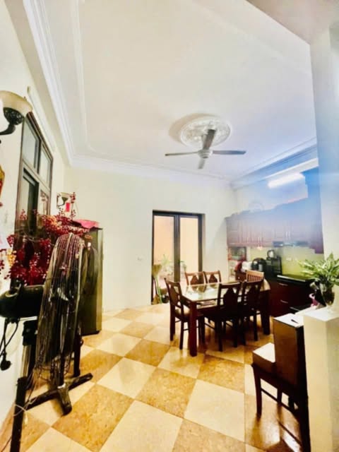 Bán nhà Vũ Trọng Phụng