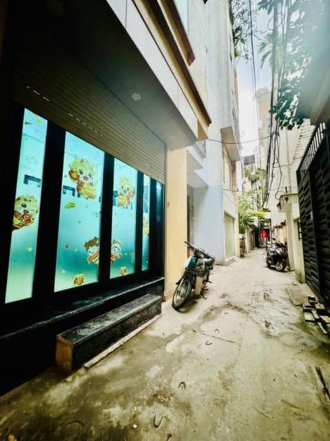 Bán nhà Vũ Trọng Phụng