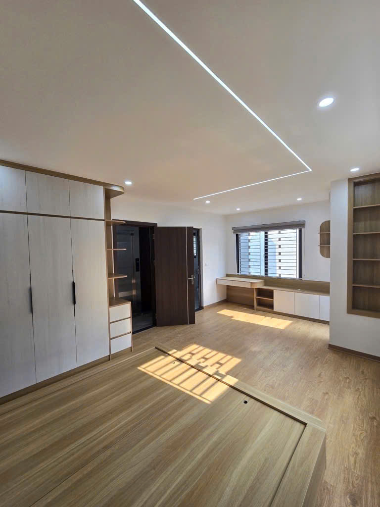 NHÀ THÁI HÀ, ĐỐNG ĐA, 40M, 6 TẦNG, LÔ GÓC
