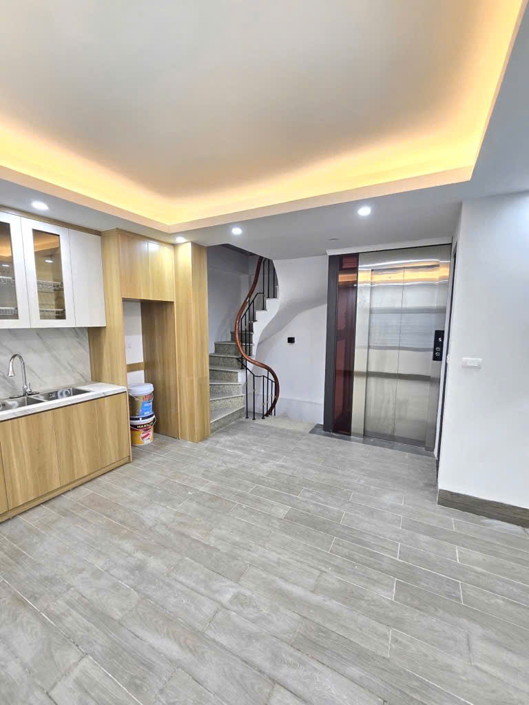 NHÀ THÁI HÀ, ĐỐNG ĐA, 40M, 6 TẦNG, LÔ GÓC