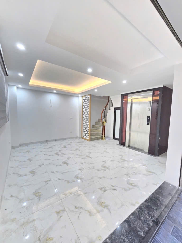 NHÀ THÁI HÀ, ĐỐNG ĐA, 40M, 6 TẦNG, LÔ GÓC