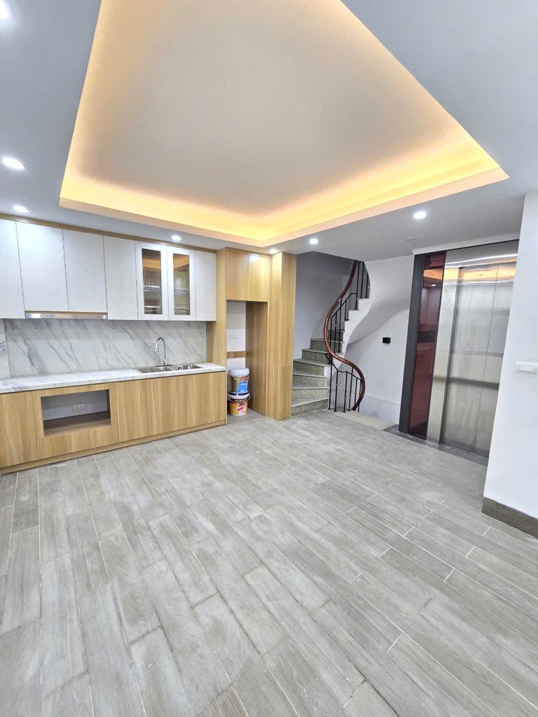 NHÀ THÁI HÀ, ĐỐNG ĐA, 40M, 6 TẦNG, LÔ GÓC