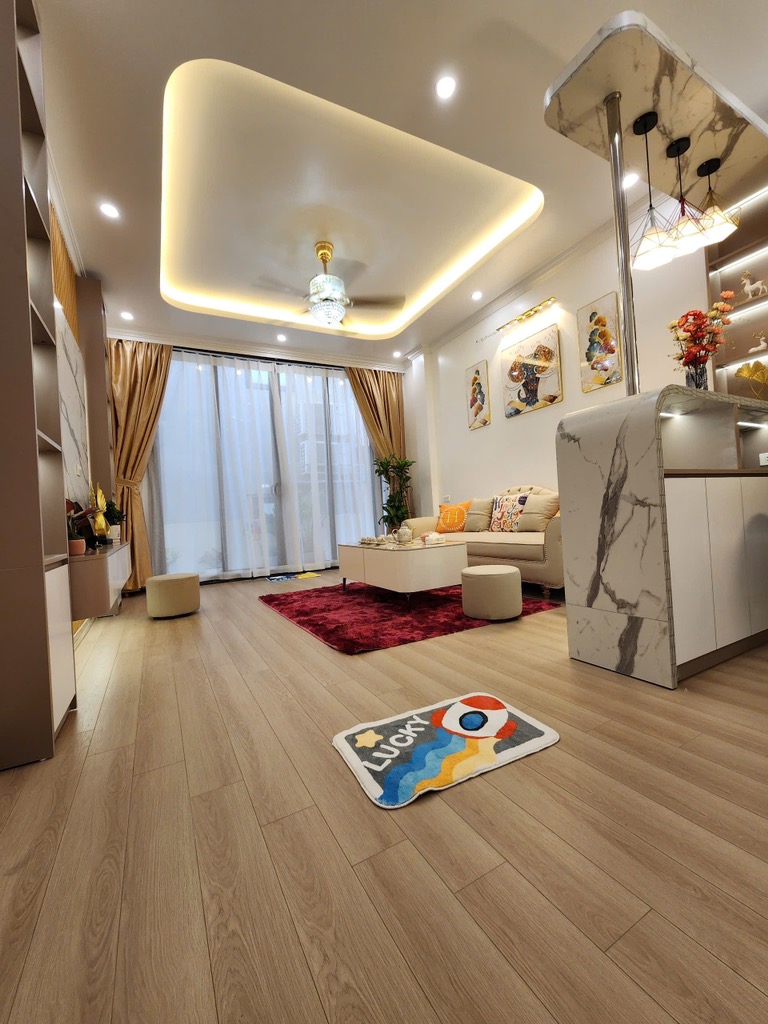 Bán nhà riêng tại Phố Thái Hà, 16,968 tỷ, 40m2, thang máy, đẹp như khách sạn.
