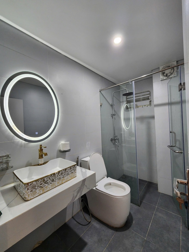 Bán nhà riêng tại Phố Thái Hà, 16,968 tỷ, 40m2, thang máy, đẹp như khách sạn.
