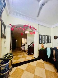 Bán nhà Vũ Trọng Phụng