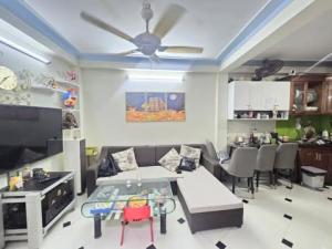 Bán Đất tặng nhà phố Khương Hạ 100m2 giá 16,5 tỷ.