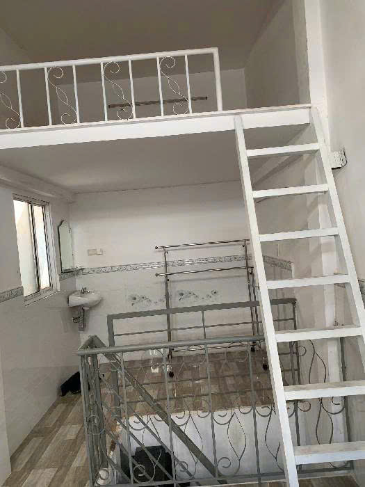 CHỈ 2.2X T. Ỷ, NHÀ BÌNH THẠNH, PHAN VĂN TRỊ, P11, SÁT MẶT TIỀN PHẠM VĂN ĐỒNG, SỔ VUÔNG NHƯ TỜ A4 GẦN ĐH Công Nghiệp.