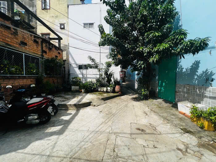 NHÀ CÒN MỚI ĐẸP ĐƯỜNG BÙI ĐÌNH TÚY, P12, BÌNH THẠNH,  2 TẦNG, 2PN, 2WC, ĐANG KINH DOANH CHO THUÊ TỐT, SỔ HỒNG, GIÁ 3.x T. Ỷ