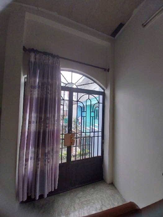 NHÀ VÕ DUY NINH, P22, BT. DT 35M2 NHÀ 2 TẦNG 2PN, 1WC. TIỆN ÍCH XUNG QUANH ĐẦY ĐỦ TRƯỜNG HỌC CHỢ THỊ NGHÈ, GIÁ 3.xx Tỷ