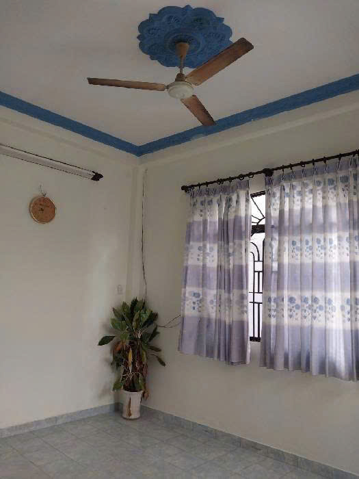 NHÀ VÕ DUY NINH, P22, BT. DT 35M2 NHÀ 2 TẦNG 2PN, 1WC. TIỆN ÍCH XUNG QUANH ĐẦY ĐỦ TRƯỜNG HỌC CHỢ THỊ NGHÈ, GIÁ 3.xx Tỷ