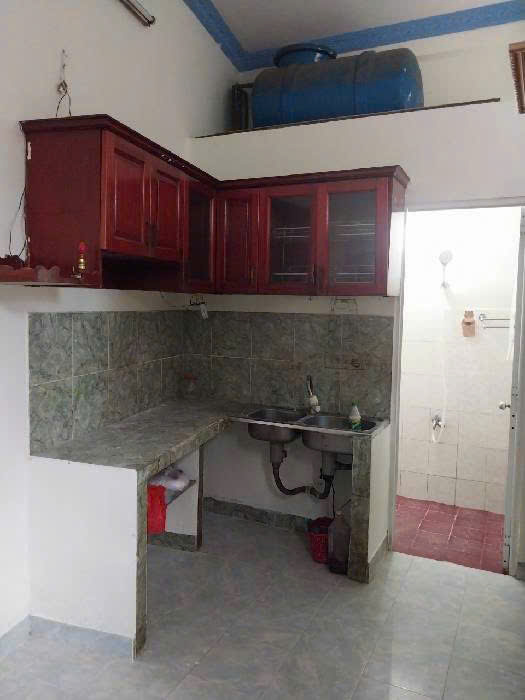 NHÀ VÕ DUY NINH, P22, BT. DT 35M2 NHÀ 2 TẦNG 2PN, 1WC. TIỆN ÍCH XUNG QUANH ĐẦY ĐỦ TRƯỜNG HỌC CHỢ THỊ NGHÈ, GIÁ 3.xx Tỷ
