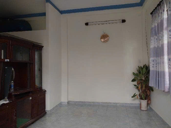 NHÀ VÕ DUY NINH, P22, BT. DT 35M2 NHÀ 2 TẦNG 2PN, 1WC. TIỆN ÍCH XUNG QUANH ĐẦY ĐỦ TRƯỜNG HỌC CHỢ THỊ NGHÈ, GIÁ 3.xx Tỷ