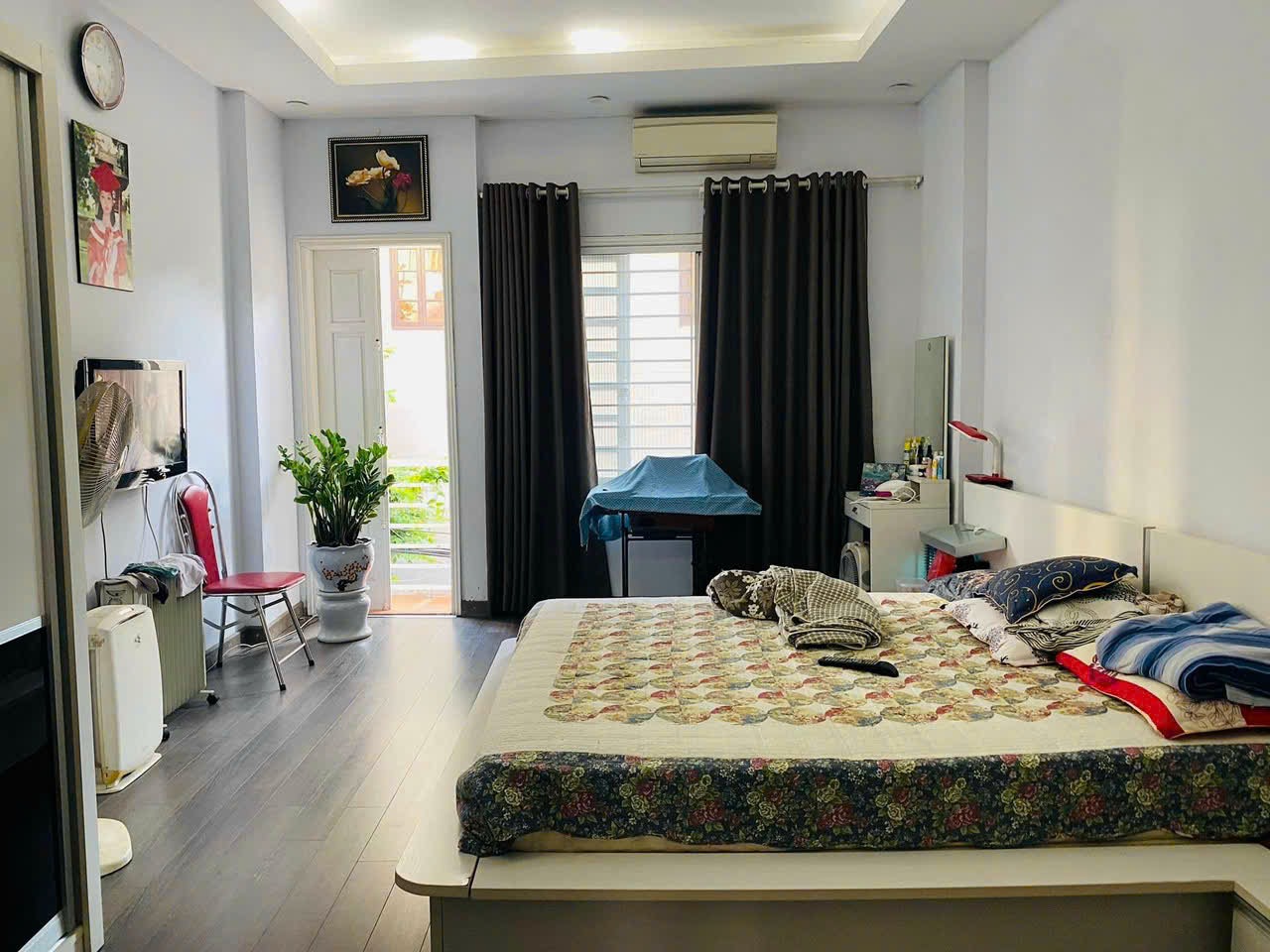 Chính chủ cần bán Ngọc Thuỵ, Long Biên ^ oto đỗ cổng ^ 7.9 tỉ có tl