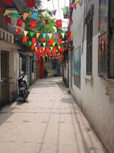 NHÀ ĐẸP TIỆN ÍCH TỐT