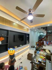 B.ÁN NHÀ ĐÔNG LA - Hoài Đức - Ô TÔ ĐỖ CỔNG