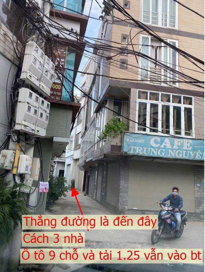 6.67.7 Miêu Nha( Tây Mỗ)- 7.65 tỷ