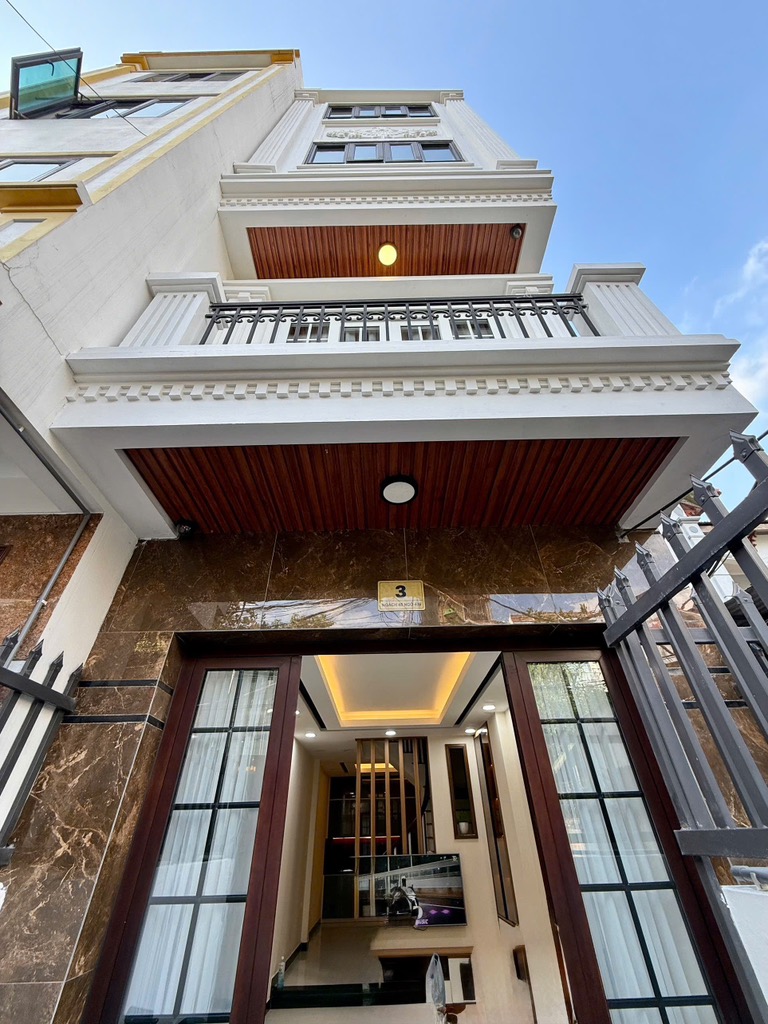 Ngõ 406 Xuân Phương- 6.95 tỷ