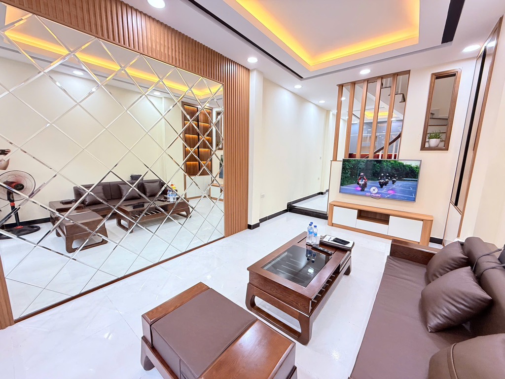 Ngõ 406 Xuân Phương- 6.95 tỷ