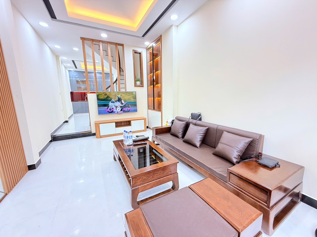 Ngõ 406 Xuân Phương- 6.95 tỷ