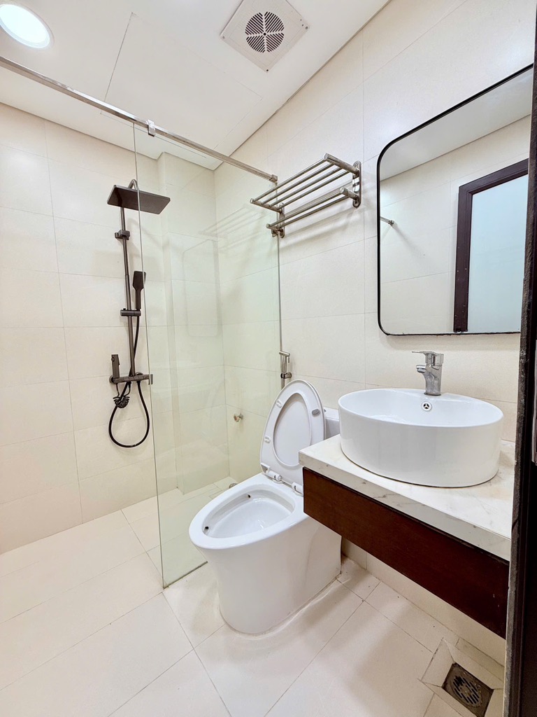 Ngõ 406 Xuân Phương- 6.95 tỷ