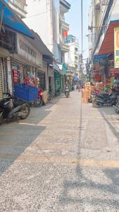 Nhà ô tô đỗ cửa - Phú Thứ - Tây Mỗ