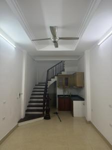 Nhà Cầu Cốc - Tây Mỗ