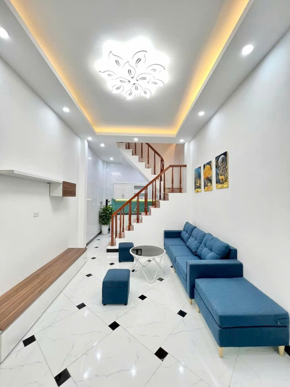 PHẠM NGỌC THẠCH ĐỐNG ĐA- NHÀ ĐẸP Ở LUÔN 