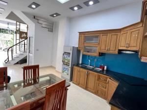 TÔN THẤT TÙNG ĐỐNG ĐA - TIỆN ÍCH ĐẦY ĐỦ