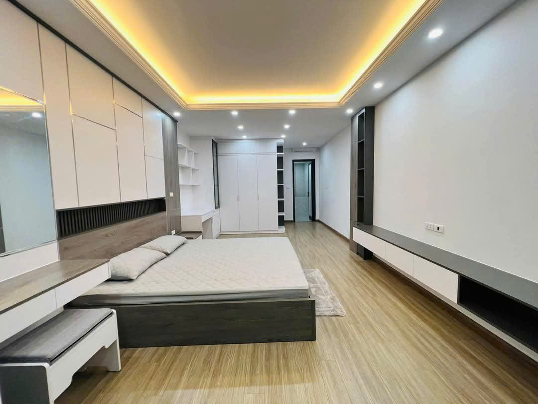 TỨ HIỆP THANH TRÌ MẶT ĐƯỜNG LỚN  - KINH DOANH VÔ ĐỐI - VỊ TRÍ TUYỆT ĐỈNH