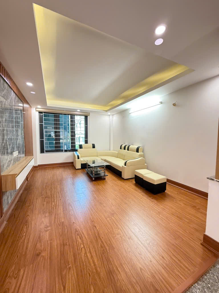 CỰC PHẨM THANH LIỆT THANH TRÌ NHÀ ĐẸP GẦN KĐT THE MANOR – Ô TÔ ĐỖ CỬA – CHỈ CẦN THÍCH LÀ CHỐT!