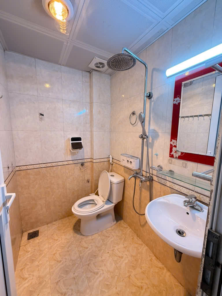 CỰC PHẨM THANH LIỆT THANH TRÌ NHÀ ĐẸP GẦN KĐT THE MANOR – Ô TÔ ĐỖ CỬA – CHỈ CẦN THÍCH LÀ CHỐT!