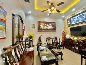 TỨ HIỆP THANH TRÌ NHÀ MỚI KOONG, LUNG LINH NGÕ LẠI VIP NHẤT - NỞ HẬU, 2 MẶT THOÁNG - CÁCH HỒ ĐIỀU HOÀ, OTO 10M - 2 MẶT THOÁNG - NỘI THẤT HỊN