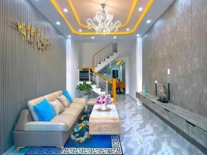 TAM HIỆP THANH TRÌ NHÀ ĐẸP Ở LUÔN - TẶNG TOÀN BỘ NỘI THẤT - LÔ GÓC 3 THOÁNG